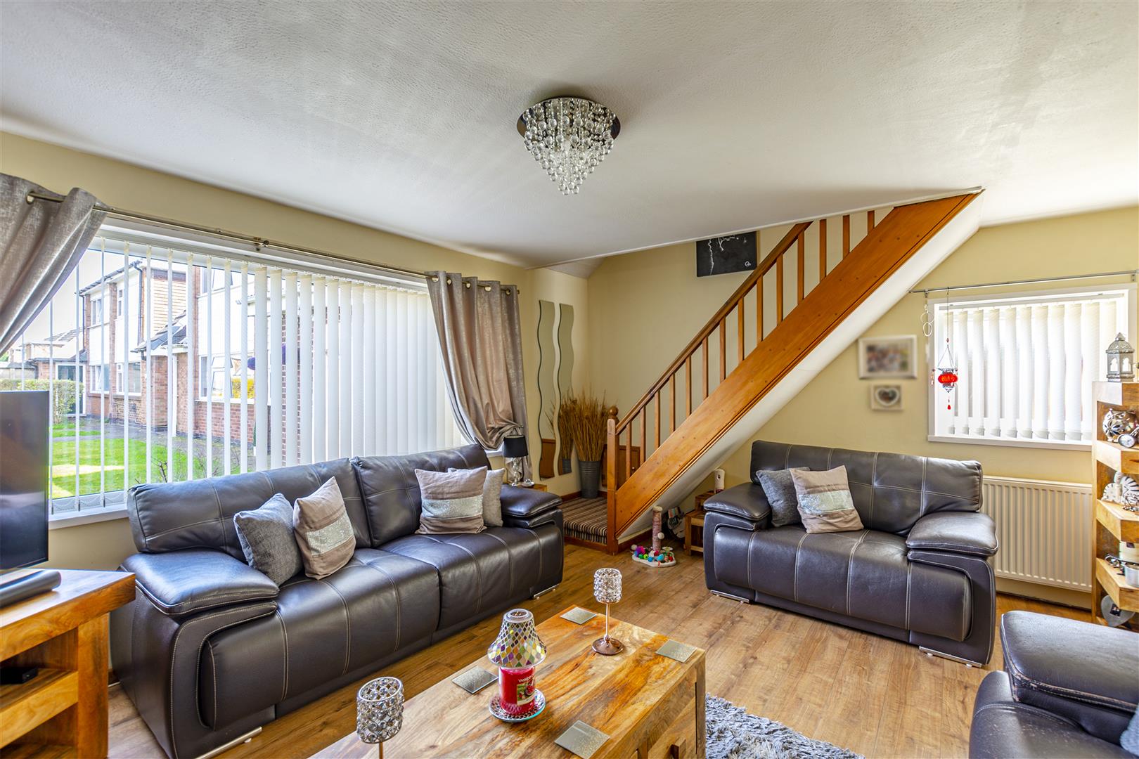 Lynden Avenue, Long Eaton Robert Ellis Estate Agents